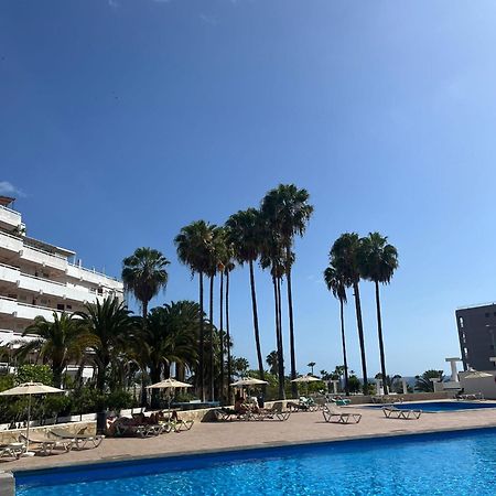 ¡Tal Y Como Hawaii! Playa Feñabe エクステリア 写真